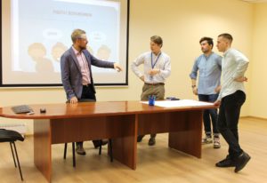 Работа с возражениями
